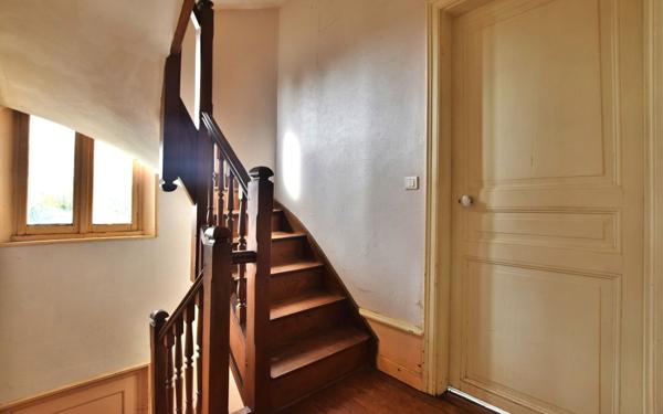 Maison à vendre    5 pièces • 185 m2 Airaines