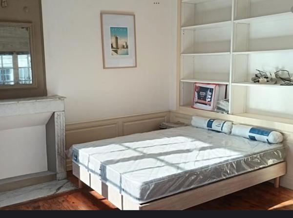 T2 MEUBLE CHARME DE L'ANCIEN JARDIN