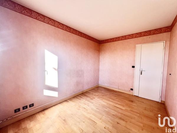 Appartement à vendre 4 pièces 76 m² Palaiseau