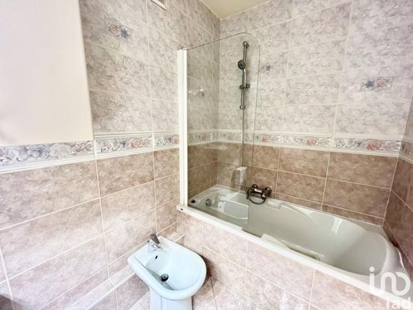 Appartement à vendre 4 pièces 76 m² Palaiseau