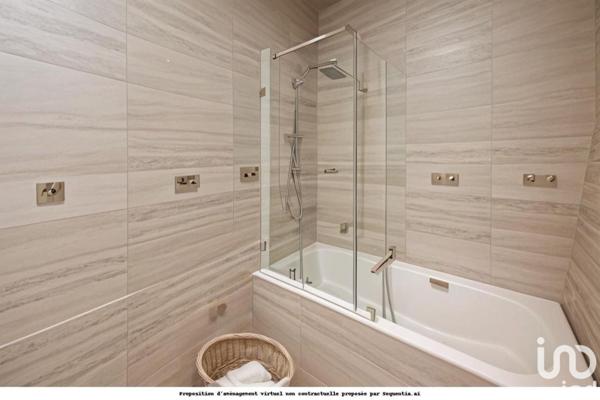 Appartement à vendre 4 pièces 76 m² Palaiseau