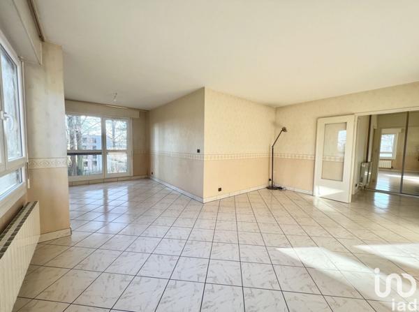 Appartement à vendre 4 pièces 76 m² Palaiseau