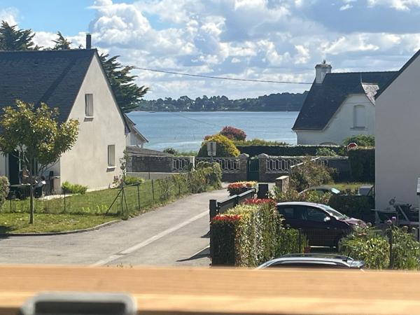 Maison à Larmor-Baden, 56870 - 6 pièces 108m²