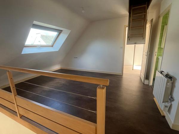 Maison à Larmor-Baden, 56870 - 6 pièces 108m²