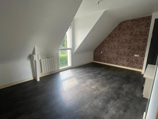 Maison à Larmor-Baden, 56870 - 6 pièces 108m²