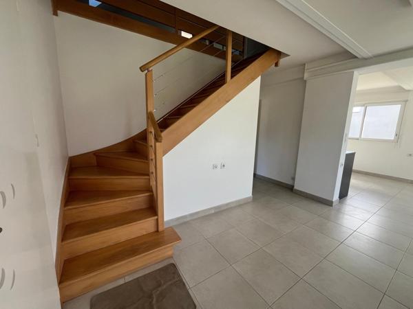 Maison à Larmor-Baden, 56870 - 6 pièces 108m²