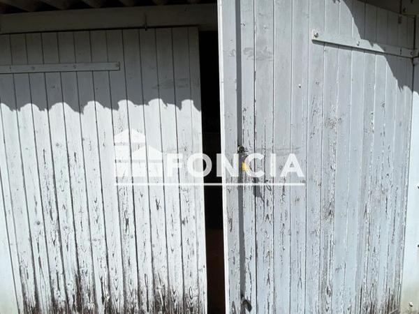 Location Parking 12 m² - 6 RUE ALBERT LAVILLE Orleans 45000
