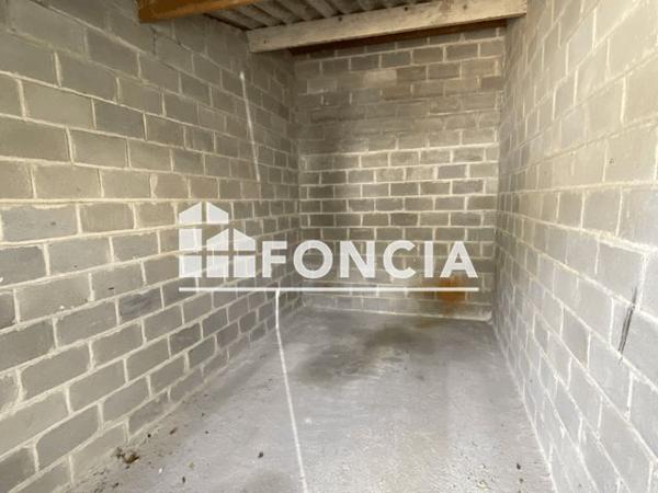Location Parking 12 m² - 6 RUE ALBERT LAVILLE Orleans 45000