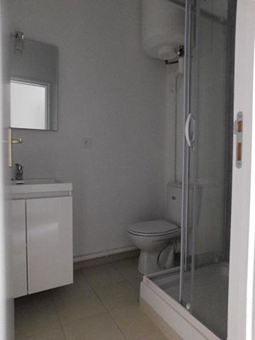 Studio Magny En Vexin 16 m2