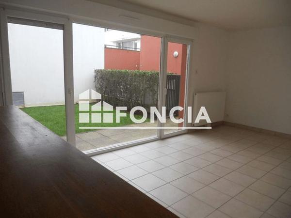 Location Appartement 3 pièces 66.4 m² - 65 RUE DES BAQUETIERS Brest 29200