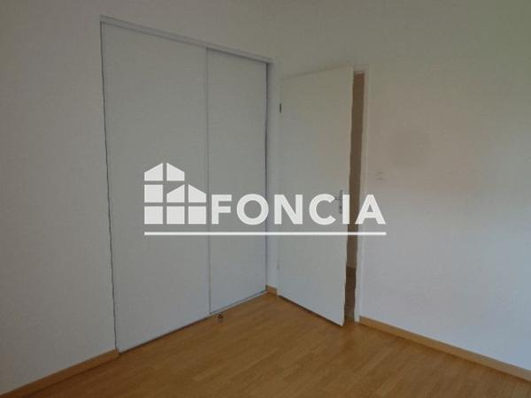 Location Appartement 3 pièces 66.4 m² - 65 RUE DES BAQUETIERS Brest 29200