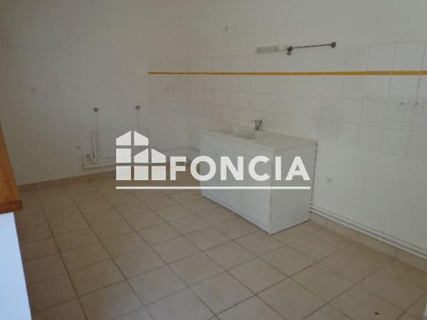 Location Appartement 3 pièces 66.4 m² - 65 RUE DES BAQUETIERS Brest 29200