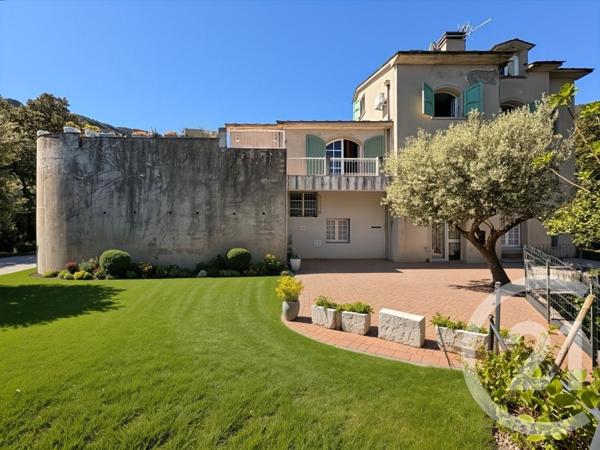 Maison à vendre  12 pièces - 487 m2 SAN MARTINO DI LOTA - 202