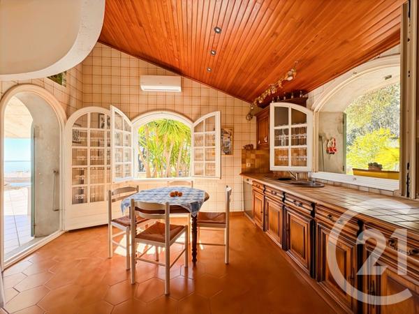 Maison à vendre  12 pièces - 487 m2 SAN MARTINO DI LOTA - 202