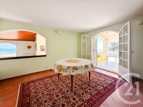 Maison à vendre  12 pièces - 487 m2 SAN MARTINO DI LOTA - 202