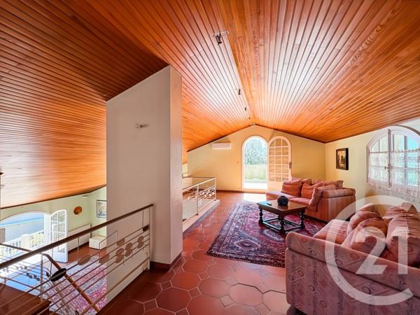 Maison à vendre  12 pièces - 487 m2 SAN MARTINO DI LOTA - 202