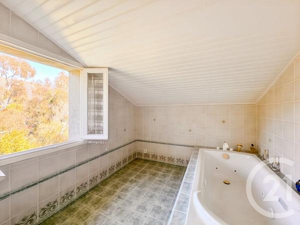 Maison à vendre  12 pièces - 487 m2 SAN MARTINO DI LOTA - 202