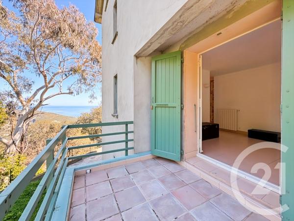 Maison à vendre  12 pièces - 487 m2 SAN MARTINO DI LOTA - 202
