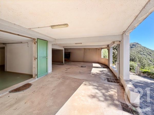 Maison à vendre  12 pièces - 487 m2 SAN MARTINO DI LOTA - 202