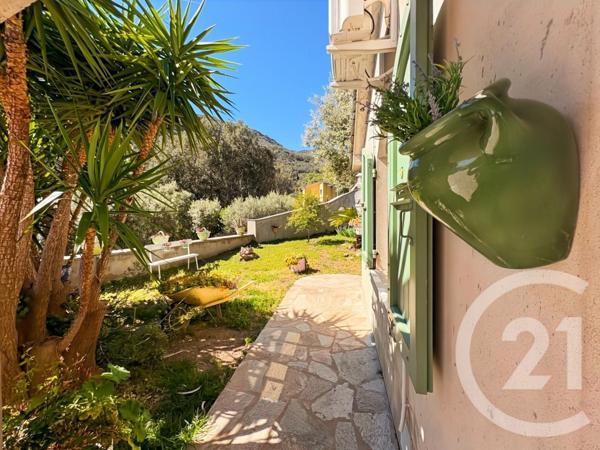 Maison à vendre  12 pièces - 487 m2 SAN MARTINO DI LOTA - 202