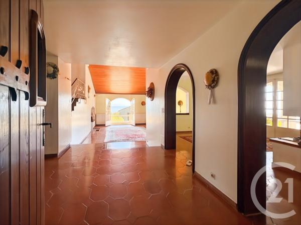Maison à vendre  12 pièces - 487 m2 SAN MARTINO DI LOTA - 202