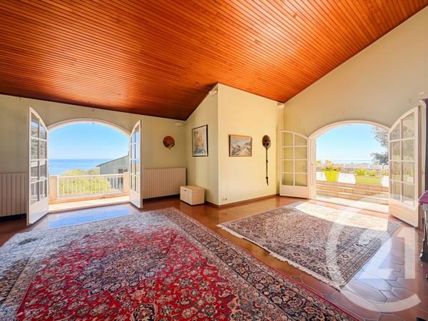 Maison à vendre  12 pièces - 487 m2 SAN MARTINO DI LOTA - 202