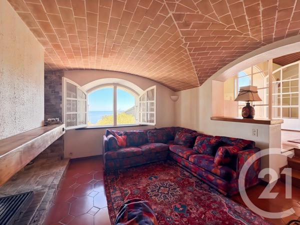 Maison à vendre  12 pièces - 487 m2 SAN MARTINO DI LOTA - 202