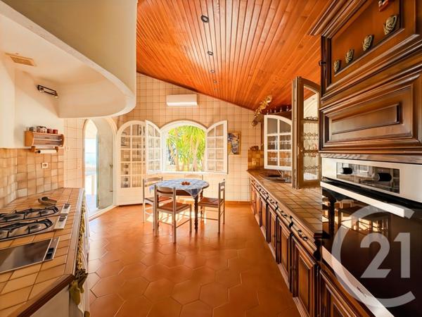 Maison à vendre  12 pièces - 487 m2 SAN MARTINO DI LOTA - 202
