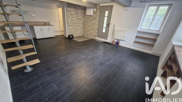 Location appartement 3 pièces 84 m² Saint-Pé-de-Bigorre