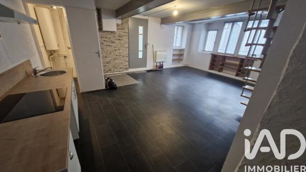 Location appartement 3 pièces 84 m² Saint-Pé-de-Bigorre