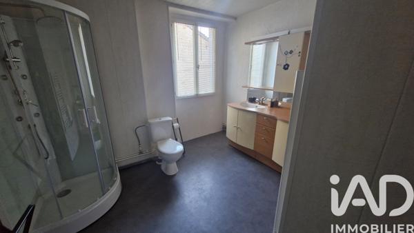 Location appartement 3 pièces 84 m² Saint-Pé-de-Bigorre