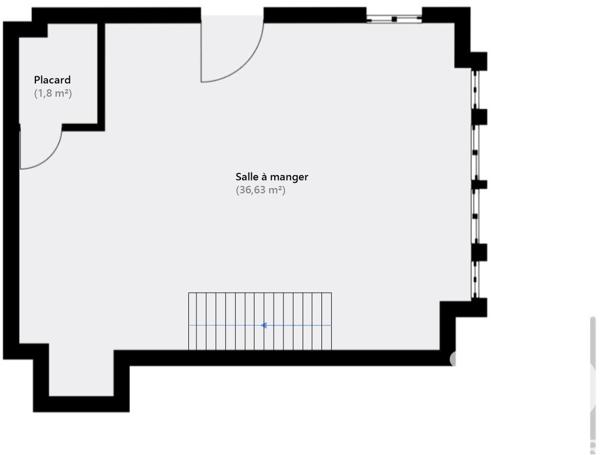 Location appartement 3 pièces 84 m² Saint-Pé-de-Bigorre