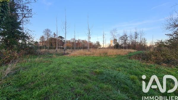 Terrain à vendre 40 000 m² Espalais