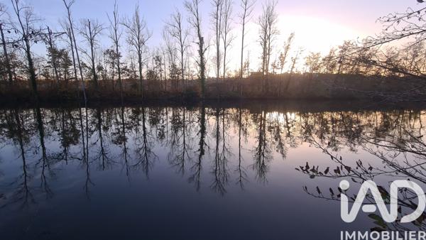 Terrain à vendre 40 000 m² Espalais