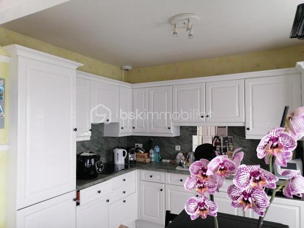 Maison de 82 m²