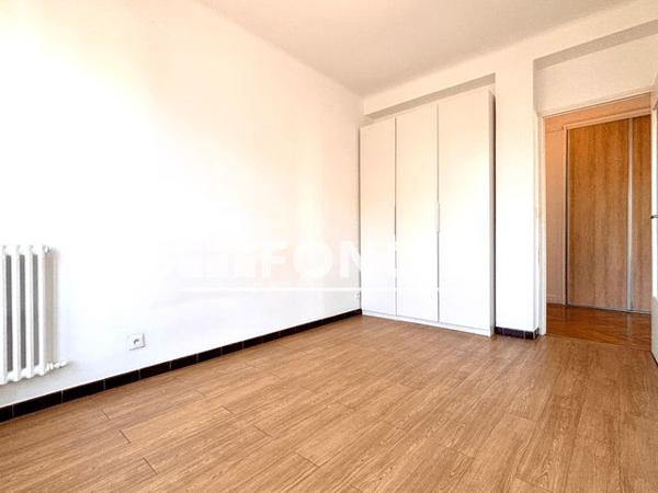 À vendre Appartement 2 pièces 51.8 m² - Marseille 13008