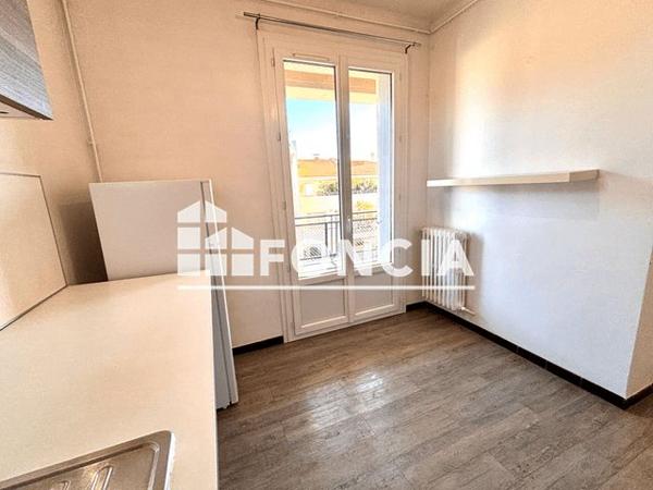 À vendre Appartement 2 pièces 51.8 m² - Marseille 13008