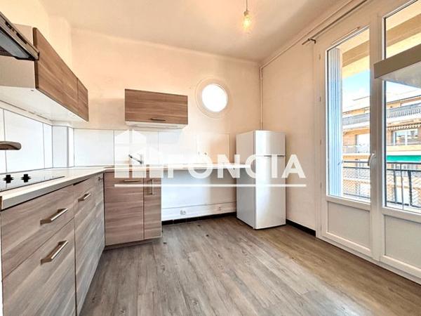 À vendre Appartement 2 pièces 51.8 m² - Marseille 13008