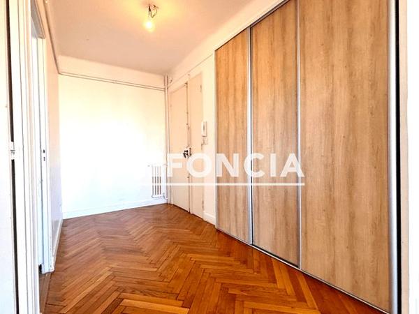 À vendre Appartement 2 pièces 51.8 m² - Marseille 13008
