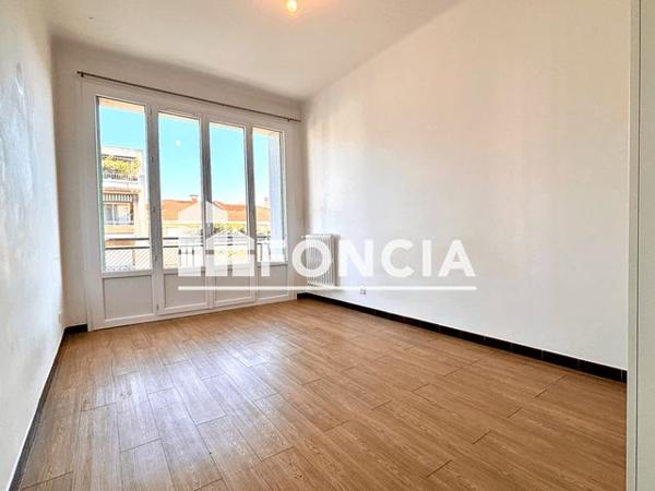 À vendre Appartement 2 pièces 51.8 m² - Marseille 13008