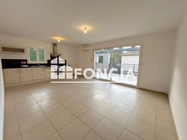 Location Appartement 3 pièces 65.69 m² - 743 RUE ST CLEMENT Orange 84100