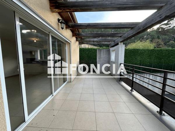 Location Appartement 3 pièces 65.69 m² - 743 RUE ST CLEMENT Orange 84100