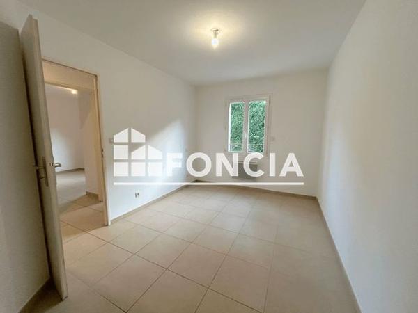 Location Appartement 3 pièces 65.69 m² - 743 RUE ST CLEMENT Orange 84100