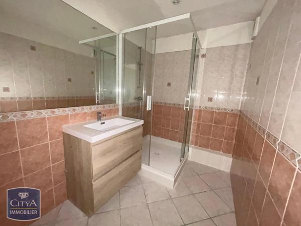 Appartement à louer 3 pièces 72.07m²