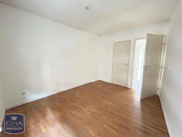 Appartement à louer 3 pièces 72.07m²