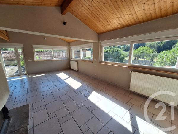 Maison à vendre  10 pièces - 257 m2 LA BASTIDE SUR L HERS - 09