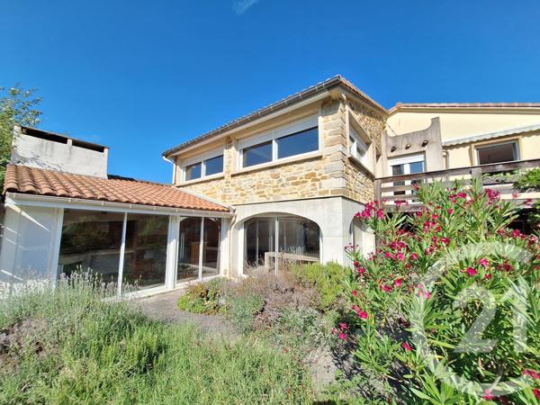 Maison à vendre  10 pièces - 257 m2 LA BASTIDE SUR L HERS - 09