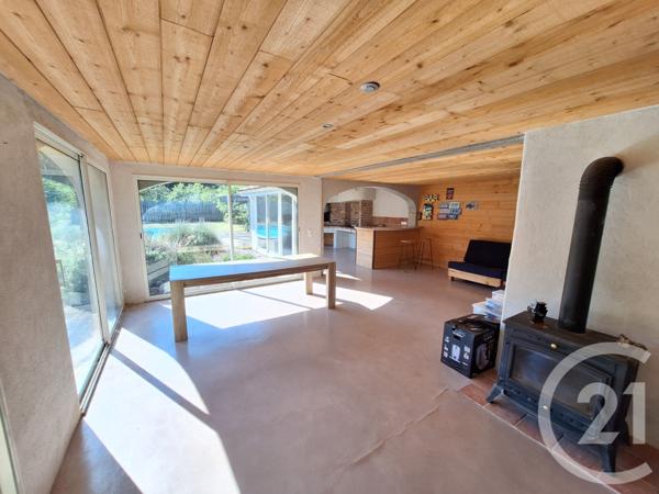 Maison à vendre  10 pièces - 257 m2 LA BASTIDE SUR L HERS - 09