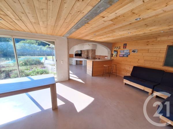 Maison à vendre  10 pièces - 257 m2 LA BASTIDE SUR L HERS - 09