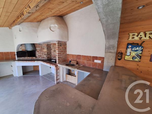 Maison à vendre  10 pièces - 257 m2 LA BASTIDE SUR L HERS - 09